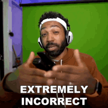 Extremely Incorrect Jd Witherspoon GIF - Extremely Incorrect Jd Witherspoon Runjdrun GIFs
