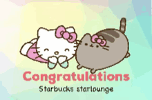 Congratulations Starlounge GIF - Congratulations Starlounge Live GIFs
