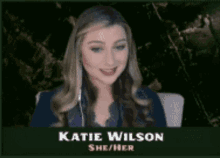 Katie Wilson Paizo GIF - Katie Wilson Paizo Troubles In Otari GIFs