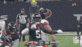 Will Anderson Will Anderson Jr GIF - Will Anderson Will Anderson Jr Texans GIFs