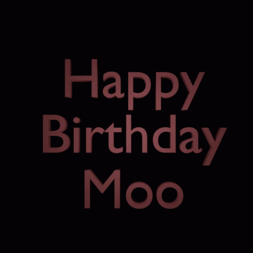 Moomooio GIF - Moomooio - Discover & Share GIFs