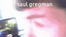 Saul Gregman Gregory Kerber GIF - Saul Gregman Gregory Kerber Greg Kerber GIFs