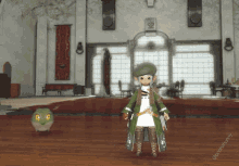 Ffxiv Welcome GIF - Ffxiv Welcome Lalafel GIFs