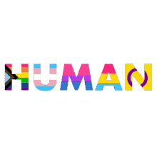 human lgbtq