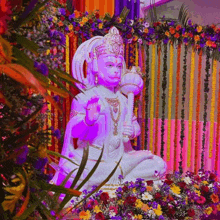 Jai Shree Ram Jai Shri Hanuman GIF