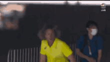 Angry Coach Olympic Coach GIF - Angry Coach Olympic Coach GIFs