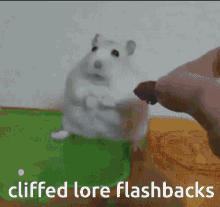 Cliffed Flashbacks GIF - Cliffed Flashbacks GIFs