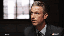 Wow Dominick Carisi Jr GIF - Wow Dominick Carisi Jr Law And Order Special Victims Unit GIFs