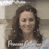 Princess Catherine Princess Cathereine Future Queen GIF - Princess Catherine Princess Cathereine Future Queen Princess Catherine Birthday GIFs