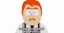 sorry for what happened south park japanese toilet south park s26e3 s26e3 im sorry it happened