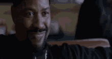 Denzel Washington GIF - Denzel Washington Boom GIFs
