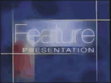Feature Presentation Vhs GIF - Feature Presentation Vhs Federal Law GIFs