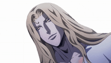 what do we think alucard castlevania what are your thoughts how are we feeling