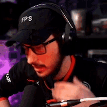 Overwhelmed Jaredfps GIF - Overwhelmed Jaredfps That Was Too Much GIFs
