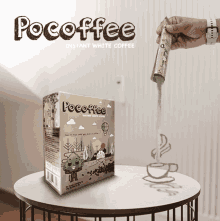 Pocoffee Pcf GIF - Pocoffee Pcf GIFs