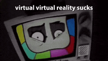 Virtual Virtual Reality Vvr2 GIF - Virtual Virtual Reality Vvr2 Vvr GIFs