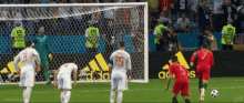 Ronaldo Penalty Vs Spain GIF - Ronaldo Penalty Vs Spain GIFs
