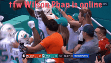 Tfw Wilson Phan Is Online Chaostheory GIF - Tfw Wilson Phan Is Online Wilson Phan Chaostheory GIFs