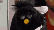 Pokehontaz Furby GIF - Pokehontaz Furby Communism GIFs