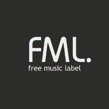 Fml Free Music Label GIF