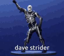 Dave Strider Homestuck GIF - Dave Strider Homestuck GIFs