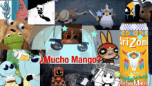 Mucho Mango GIF - Mucho Mango GIFs