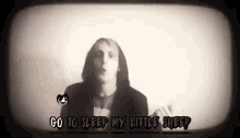 Dagames Bendy And The Ink Machine GIF - Dagames Bendy And The Ink Machine Gospel Of Dismay GIFs
