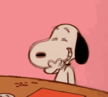 Snoopy Laughing Snooph GIF - Snoopy Laughing Snooph Sooblvr GIFs