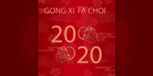Happy Chinese New Year Happy Lunar New Year GIF - Happy Chinese New Year Happy Lunar New Year 2020 GIFs