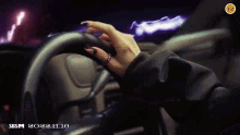 Ryujin Itzy Driving Car GIF - Ryujin Itzy Driving Car GIFs