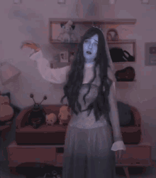 Hachubby Scary GIF - Hachubby Hachu Scary GIFs