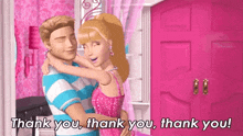 Barbie Ken GIF - Barbie Ken Life In The Dreamhouse GIFs