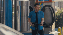 Oh Yeah Hype GIF - Oh Yeah Hype Water Hose GIFs