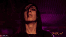 Motionless In GIF - Motionless In White GIFs