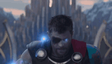 Thor Lightning GIF - Thor Lightning Thunder GIFs