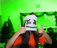 Anfy Andy GIF - Anfy Andy Marshmellow GIFs