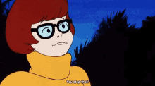 Jinkies Velma Dinkley GIF - Jinkies Velma Dinkley Scooby Doo GIFs