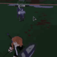 Exiled Boss Fight Yes Mhm GIF - Exiled Boss Fight Yes Mhm GIFs
