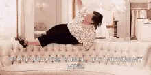 Couch Mm GIF - Couch Mm GIFs