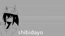 Shibidayo Zrr GIF - Shibidayo Zrr Hu Tao GIFs