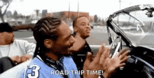 Snoop Dogg Drive GIF - Snoop Dogg Drive Roadtrip GIFs