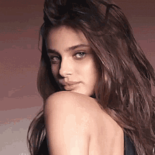 JENESYA ⊰ if the face says nothing, listen to the heartbeat Taylor-hill