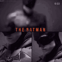 Robert Pattinson The Batman GIF - Robert Pattinson The Batman Batman GIFs