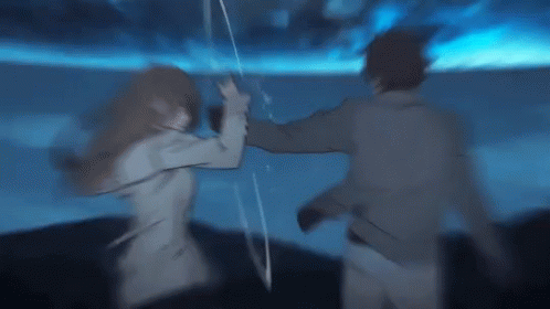 ANIME: 5 Best Anime Fight Scenes of All Time | The Daily Crate
