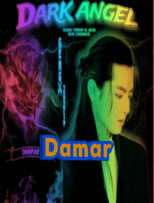 Damar Dark Angel24 GIF - Damar Dark Angel24 GIFs