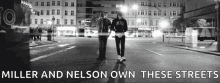The Streets Brothers GIF - The Streets Brothers Miller And Nelson Own The Streets GIFs