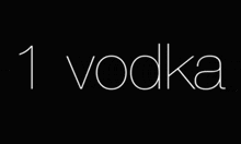 Vodka GIF - Vodka GIFs
