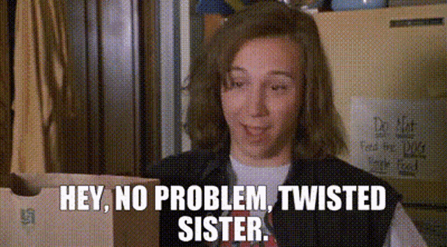 No Problem Gif Tumblr