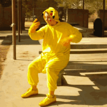Selfie Pikachu GIF - Selfie Pikachu Aj Pinkerton GIFs