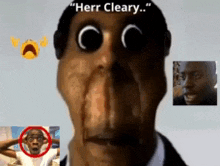 Herr Cleary GIF - Herr Cleary GIFs